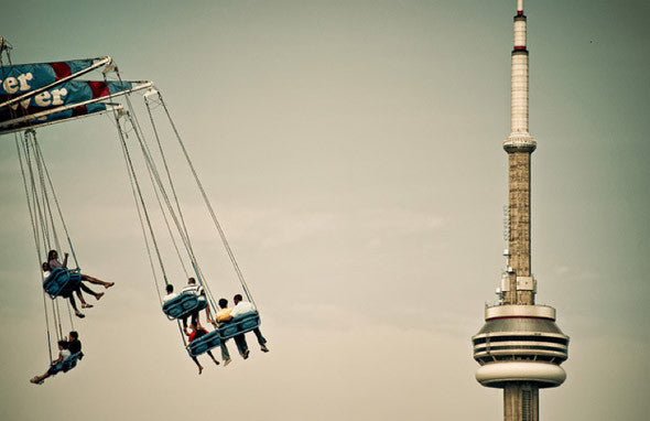 I'm doing CNE? I'm doing CNE!!!