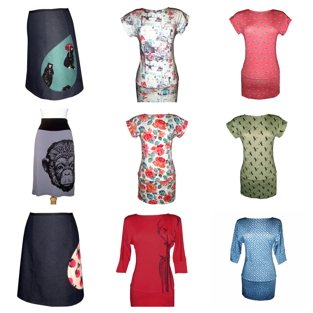 Come Shopping in Toronto's East End!