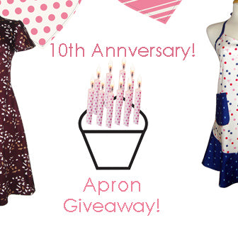 Desserts and Skirts is 10 today!!!