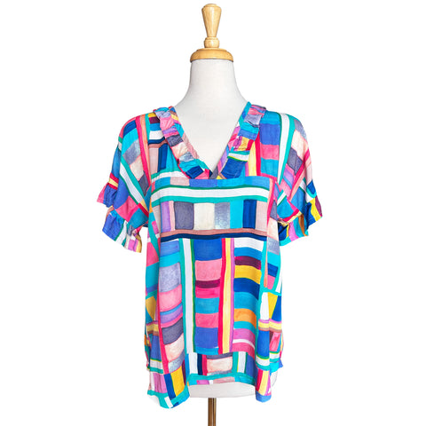 Mia Top - Bloc Party