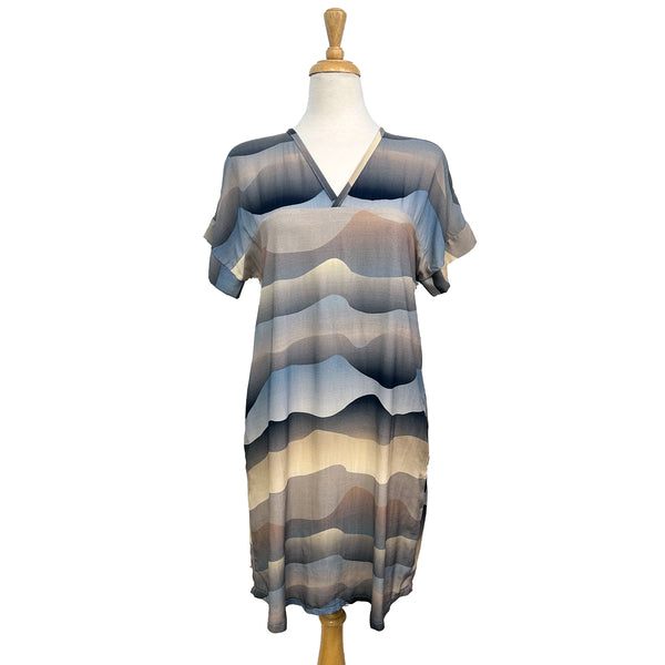 Olivia Dress - Desert - Sale