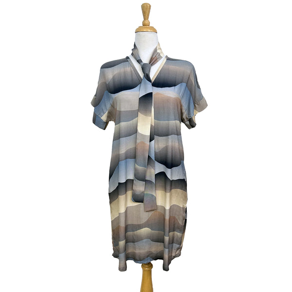 Olivia Dress - Desert - Sale