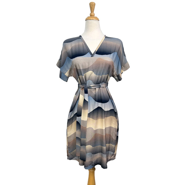Olivia Dress - Desert - Sale