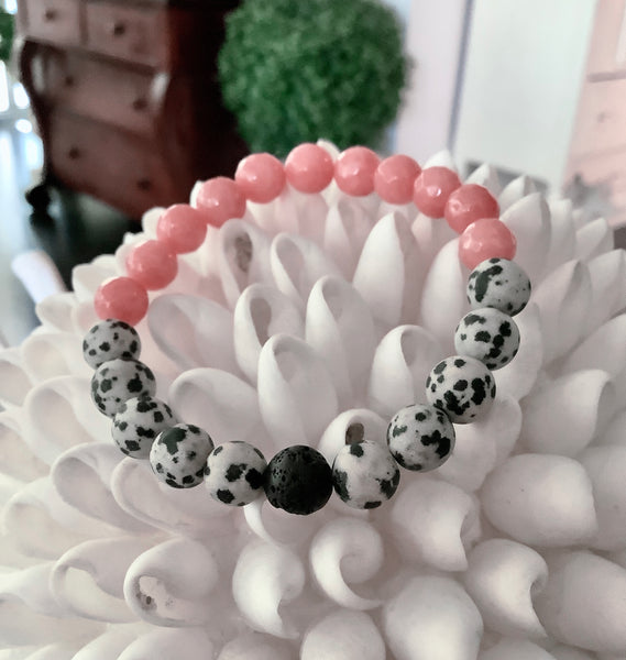 Diffuser Bracelet - Pebbles