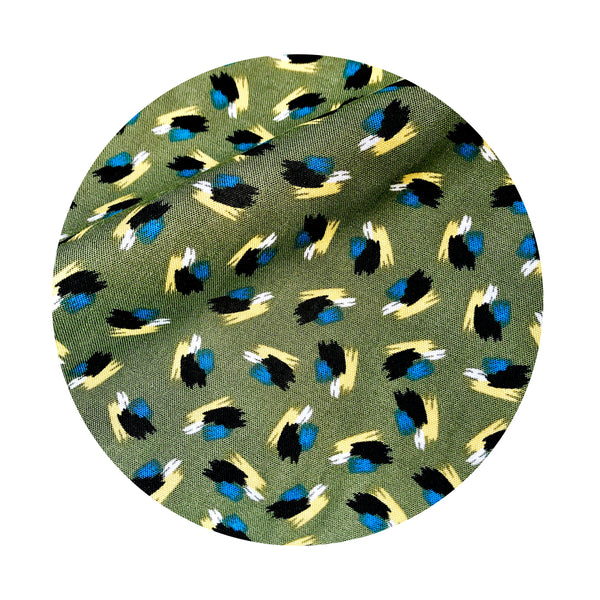 Olivia Dress - Paint Box - Sale