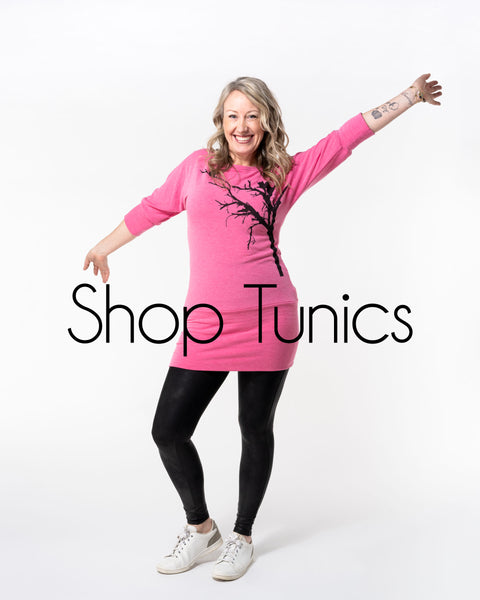 Tunics