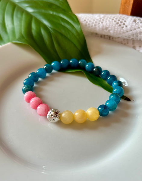 Diffuser Bracelet - Bloc Party