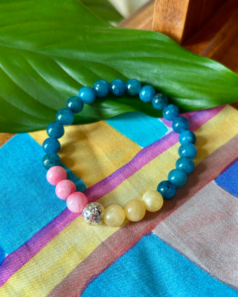 Diffuser Bracelet - Bloc Party