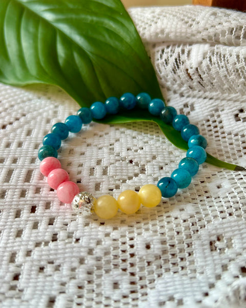 Diffuser Bracelet - Bloc Party