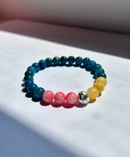 Diffuser Bracelet - Bloc Party