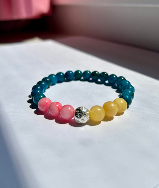 Diffuser Bracelet - Bloc Party