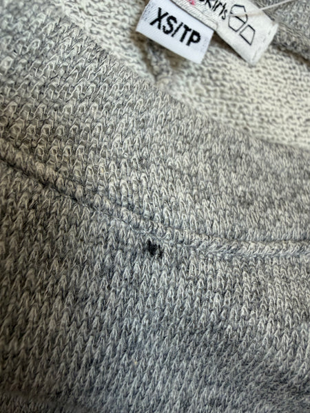 Size XS - Sweater - Raccoon