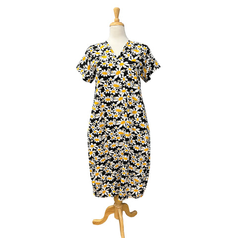 Babette Dress - Daisies - Sale