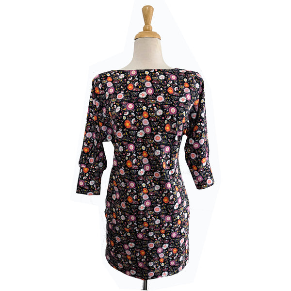 Dania Tunic - Happy Retro