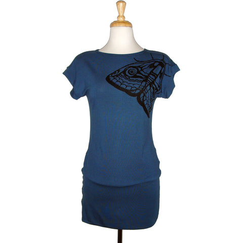 Size XS - Julia Tunic - Moth
