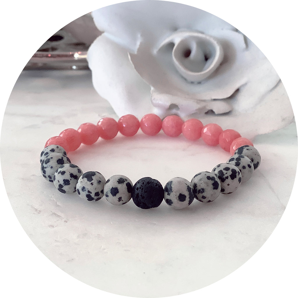 Diffuser bracelet on sale