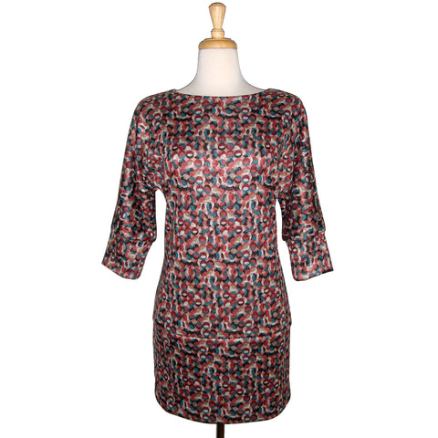 Dania Tunic - Mod Dots - Sale