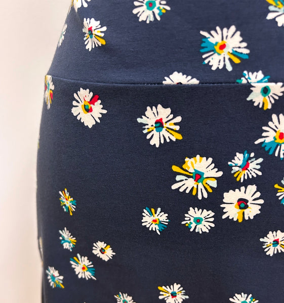 Midi Skirt - Choose your fabric