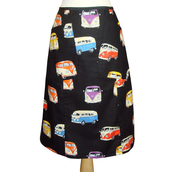 Midi Skirt - VW Campers